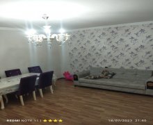 Satılır Köhnə Tikili Biləcəri qəs., Binəqədi r.