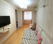 Kirayə (aylıq) Köhnə Tikili 8-ci kilometr, Nizami r.