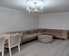 Kirayə (aylıq) Köhnə Tikili Azadlıq m., Binəqədi r.