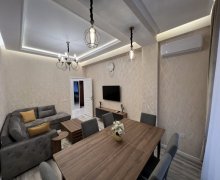 Kirayə (aylıq) Yeni Tikili İnşaatçılar m., Yasamal r.
