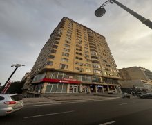 Kirayə (aylıq) Yeni Tikili Elmlər akademiyası m., Yasamal qəs., Yasamal r.