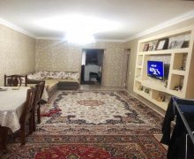 Satılır Köhnə Tikili Neftçilər m., 8-ci kilometr, Nizami r.