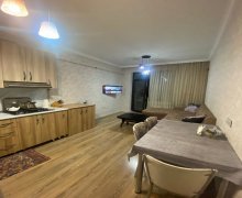 Satılır Yeni Tikili Nəriman Nərimanov m., Nərimanov r.