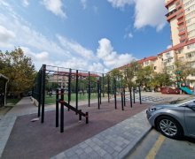 neftcilerde aylıq 2 otaqli kiraye evler Neftçilər m., Nizami r.