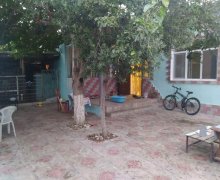Satılır Həyət evi/villa Sahil qəs., Qaradağ r.