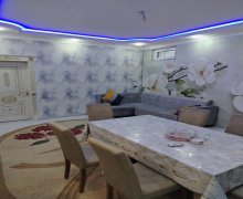 Kirayə (aylıq) Həyət evi/villa Biləcəri qəs., Binəqədi r.