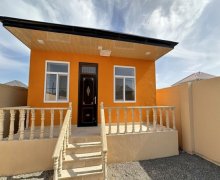 Satılır Həyət evi/villa Masazır, Abşeron r.