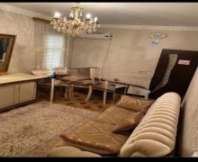 Satılır Köhnə Tikili İnşaatçılar m., Yeni Yasamal qəs., Yasamal r.