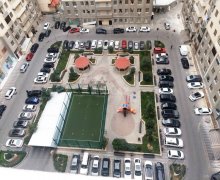 Satılır Yeni Tikili Qara Qarayev m., Nizami r. Satılır Yeni Tikili Qara Qarayev m., Nizami r.