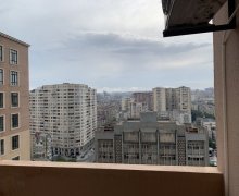 Аренда Новостройка м. Азадлыг м., Бинагадинский р-н р.