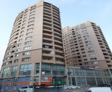 yasamalda ipoteka evler Elmlər akademiyası m., Yasamal r.