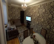 Satılır Köhnə Tikili Neftçilər m., Bakıxanov qəs., Sabunçu r.