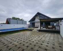 Kirayə (günlük) Həyət evi/villa Qəbələ ş.