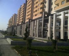 Kirayə (aylıq) Yeni Tikili Xırdalan ş.