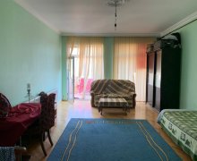 Kirayə (aylıq) Yeni Tikili Memar Əcəmi m., Nəsimi r.