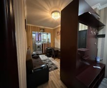 Satılır Köhnə Tikili Elmlər akademiyası m., Yasamal r.