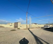 Satılır Torpaq Şüvəlan, Xəzər r.