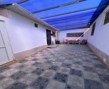 Satılır Həyət evi/villa Binəqədi qəs., Binəqədi r.