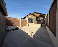 Satılır Həyət evi/villa Koroğlu m., Ramana qəs., Sabunçu r.