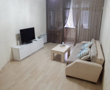 Kirayə (aylıq) Yeni Tikili 20 Yanvar m., Yasamal r.
