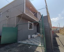 Satılır Həyət evi/villa Xırdalan ş.
