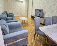 Kirayə (aylıq) Yeni Tikili Nəriman Nərimanov m., Nərimanov r.