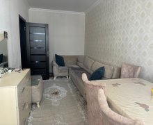 Satılır Yeni Tikili Bakıxanov qəs., Sabunçu r.