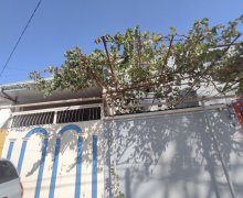 Satılır Həyət evi/villa Avtovağzal m., Biləcəri qəs., Binəqədi r. Satılır Həyət evi/villa Avtovağzal m., Biləcəri qəs., Binəqədi r.