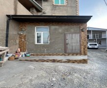 Kirayə (aylıq) Həyət evi/villa Badamdar qəs., Səbail r.