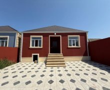 Satılır Həyət evi/villa Ramana qəs., Sabunçu r.