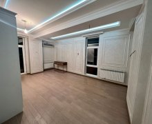 Satılır Yeni Tikili Qara Qarayev m., Nizami r.