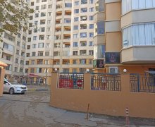 7-ci mkr-da satılan evlər Azadlıq m., 7-ci mikrorayon, Binəqədi r.