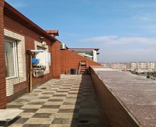 Kirayə (aylıq) Yeni Tikili Memar Əcəmi m., 4-cü mikrorayon, Nəsimi r.