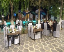 Kirayə (aylıq) Obyekt Əhmədli m., Xətai r.