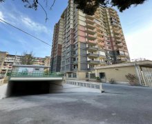 Satılır Yeni Tikili Xətai m., Əhmədli, Xətai r.