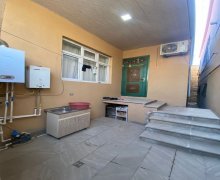 Satılır Həyət evi/villa Binəqədi qəs., Binəqədi r.