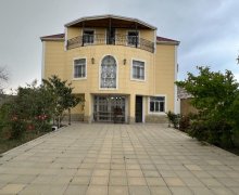 Satılır Həyət evi/villa Koroğlu m., Ramana qəs., Sabunçu r.