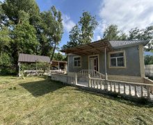 Kiraye günlük Bağ evi İsmayıllı ş. Kiraye günlük Bağ evi İsmayıllı ş.