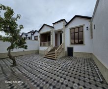 Satılır Həyət evi/villa Zabrat qəs., Sabunçu r.