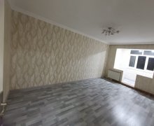 Satılır Köhnə Tikili Xalqlar dostluğu m., 8-ci kilometr, Nizami r.