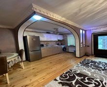 Satılır Həyət evi/villa Binə qəs., Xəzər r.