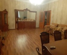 Kirayə (aylıq) Yeni Tikili Azadlıq m., 8-ci mikrorayon, Binəqədi r.