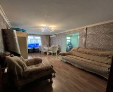 Satılır Köhnə Tikili Əhmədli m., Əhmədli, Xətai r.