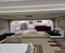 Kirayə (aylıq) Həyət evi/villa Xətai r.