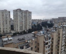 Satılır Yeni Tikili Əhmədli m., Xətai r.