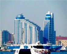 Satılır Yeni Tikili Xətai m., Xətai r.