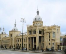 Продажа Новостройка м. Нариман Нариманов м., Наримановский р-н р.