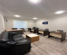 Аренда Офис м. Гянджлик м., Наримановский р-н р.