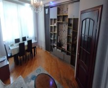 Kirayə (aylıq) Yeni Tikili Həzi Aslanov m., Xətai r.