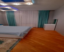 Kirayə (aylıq) Yeni Tikili 8-ci kilometr, Nizami r.